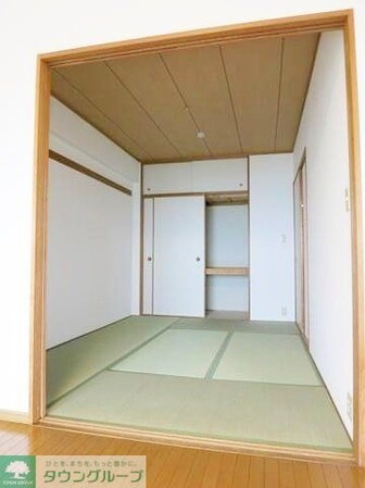 リーベスト西千葉の物件内観写真